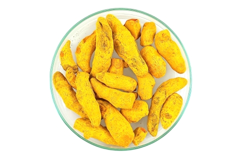 Przyprawa KURKUMA KŁĄCZE KORZEŃ